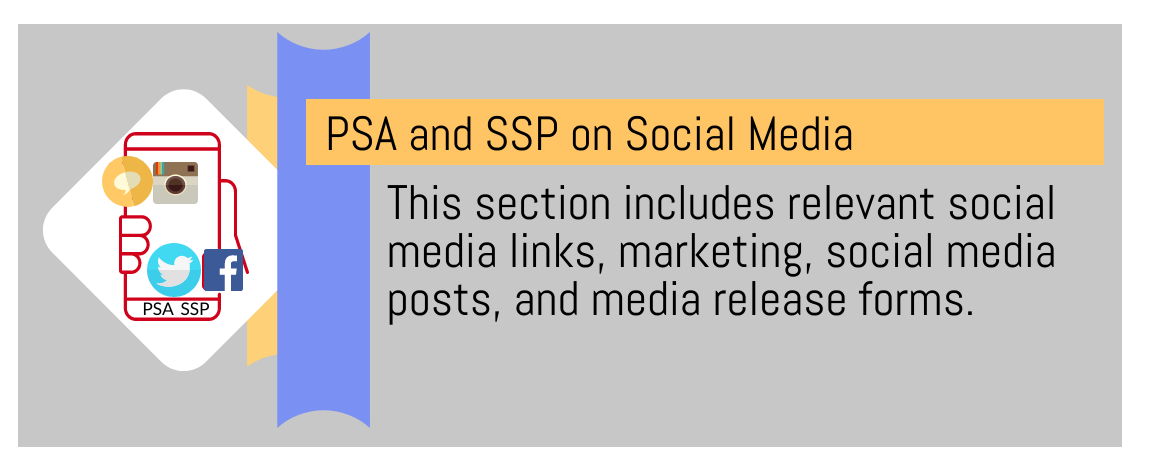 social media